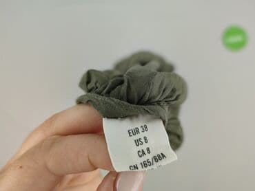 h m tunika: H&M L.O.G.G., Tunika damska, rozmiar M — 5