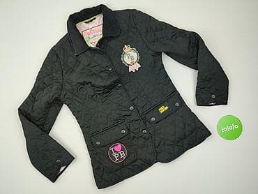 kurtka glorious: Pink Boutique, Kurtka przejściowa damska, rozmiar L — 2