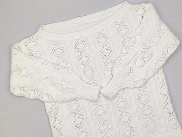 sweter na szydełku: Sweter damski, rozmiar 3XL — 1