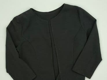 marynarka sukienka czarna: Marynarka damska, rozmiar One size — 7