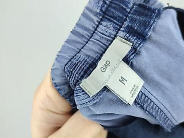 sneakersy converse: Gap, Spodnie materiałowe damskie, rozmiar M — 4