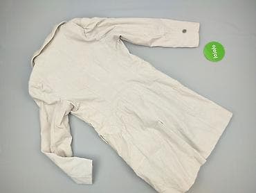 messaya: M&S Mode, Płaszcz damski, rozmiar S — 3