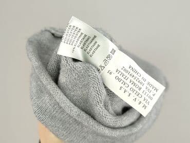 sweter w paski massimo dutti: Harmony, Sweter damski, XL — 6