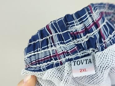 paramour sweter: Szorty kąpielowe dla mężczyzn, rozmiar 2XL — 4