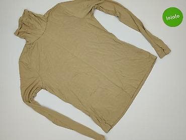 harry styles merch h: H&M, Golf damski, rozmiar L — 2