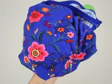 koszulka na ramiączkach jedwabna: Oasis, T-shirt damski, rozmiar M — 4