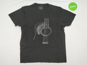 obuwia lakierowane kozaki ccc: Koszulka dla mężczyzn, M — 2