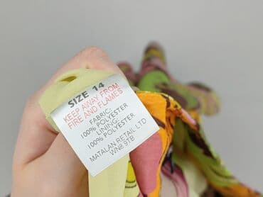 spodnice mini: Papaya, Spódnica damska, rozmiar XL — 5