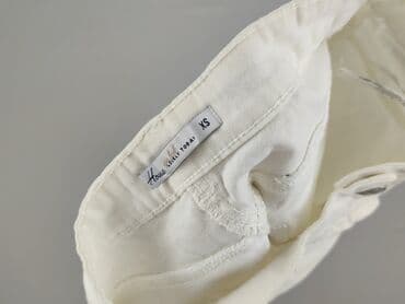 spódnice jeansowe massimo dutti: Spódnica damska, rozmiar XS — 4