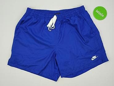 sklep pull: Nike, Szorty kąpielowe dla mężczyzn, rozmiar XL — 3