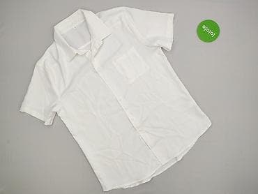white: Koszulа dla mężczyzn, rozmiar M — 2