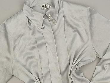 Silver, Koszula damska, rozmiar L