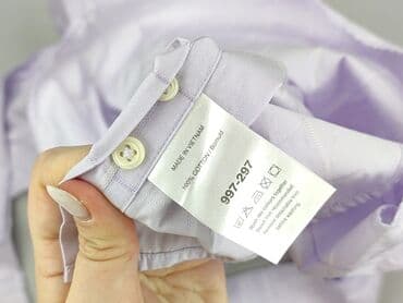 koszulka pod koszulę męska: Next, Koszulа dla mężczyzn, XL — 4