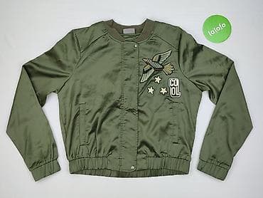 promod bomber: Vero Moda, Kurtka bomberka damska, rozmiar M — 2