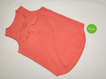 tunika c: Women's blouse, size 3XL — 2