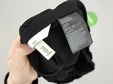 ubrania h m: H&M Mama, Szorty damskie, rozmiar L — 4