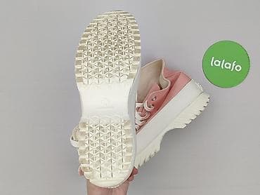 converse okazja: Converse, Sneakersy damskie, rozmiar 38 — 4