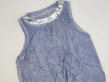 bluzki oversize: Bluzka damska, rozmiar M — 1