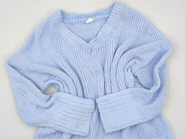 pull and bear golf: Saint Tropez, Women`s sweater, size XL — 1