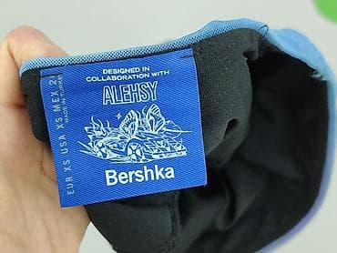chaotic system brand: Bershka, Sukienka damska, rozmiar XS — 4