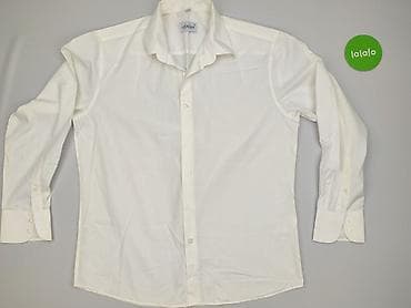 extory spodnie: Monari, Koszulа dla mężczyzn, rozmiar M — 2