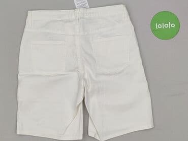 krótkie bawełniane spodenki damskie: BODY FLIRT, Szorty damskie, rozmiar XS — 3