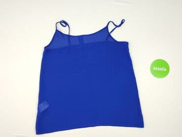 koszula w krate lidl: Esmara, Жіноча блуза, розмір L — 3