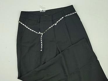 plaszcz spooks: Top Secret, Spodnie materiałowe damskie, rozmiar L — 1