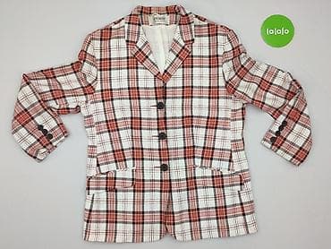 acdc pepco: Women's blazer, size XL — 2