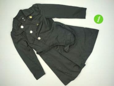 hm kombinezon zimowy damski: H&M, Płaszcz damski, rozmiar XS — 2