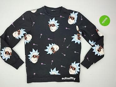 pull and bear pln: Cropp, Bluza dla mężczyzn, rozmiar S — 2
