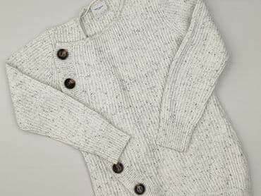 czy akryl jest dobry na sweter: Vero Moda, Sweter damski, rozmiar M — 1
