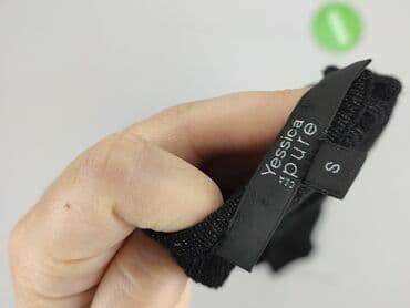 sukienka fit flare c a: Yessica, Sukienka damska, S — 4