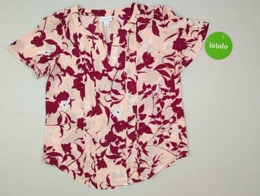 bluzki z lnu na lato: Liz Claiborne, Bluzka damska, S — 2