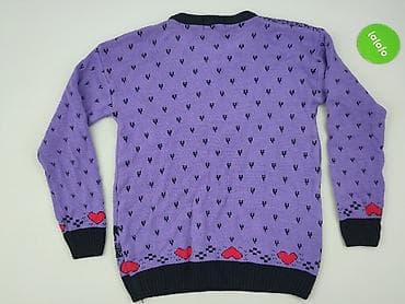 tanie koce: Sweter damski, rozmiar L — 3