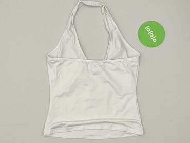 zapięcie do stroju kąpielowego shein: Shein, Top damski, rozmiar S — 3