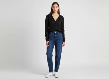 kurtka michael kors damska tk maxx: Kardigan damski, rozmiar M — 5