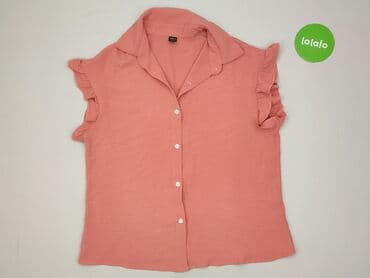 shein krótkie spodenki dla dzieci: Shein, Koszula damska, rozmiar M — 2