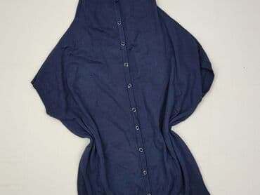 bluzki pod marynarkę plus size: Bluzka damska, rozmiar L — 1