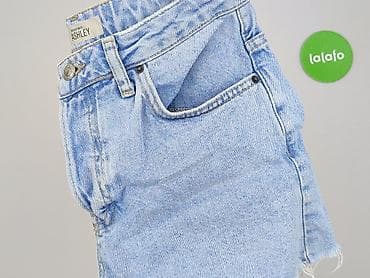 boti buty: Topshop Moto, Szorty damskie, rozmiar M — 6