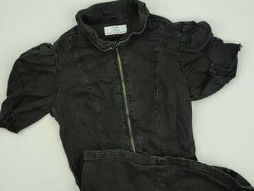 Bershka, Sukienka damska, rozmiar M