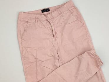 Women: Mohito, Material trousers for women, S at lalafo.pl — 1 Women: Mohito, Material trousers for women, S — 1