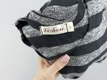 кофти жіночі польські: Women`s sweater, size L (EU 40) — 5