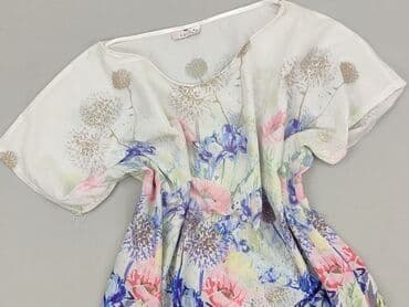 bluza z napisem chillin: Bluzka damska, XL — 1