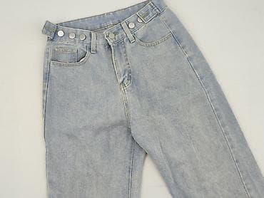 rooney jeans: Jeansy damskie, rozmiar M — 1