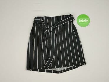 spódniczka gotycka: PULL&BEAR, Women`s skirt, size 2XS (EU 32) — 2