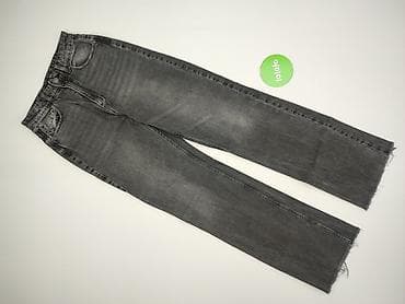 mango jeans balloon: Sinsay, Jeansy damskie, rozmiar XS — 2