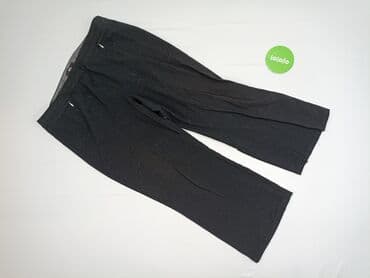 Spodnie 3/4: Marks & Spencer, Spodnie 3/4 damskie, rozmiar M — 2