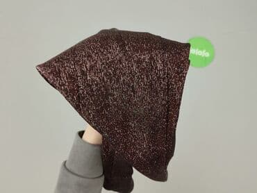 satynowe sukienki mini: H&M, Sukienka damska, rozmiar M — 6