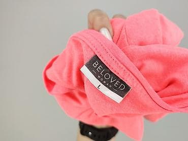 chrome hearts: Beloved, T-shirt damski, rozmiar L — 4